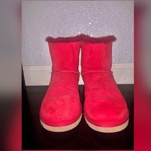 Winter Boots-UGG Australia